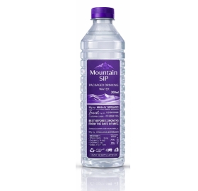 Mountain Sip 500ml